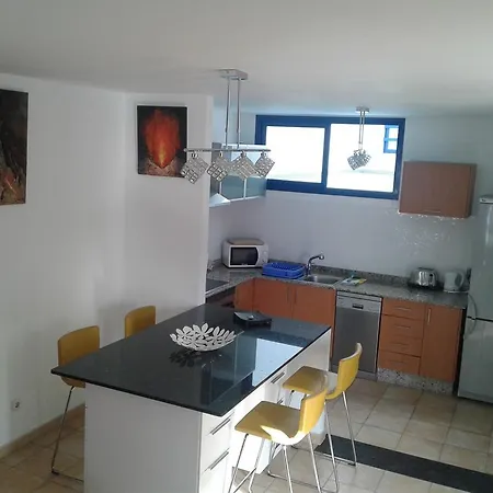 Дом отдыха Casa Arian *