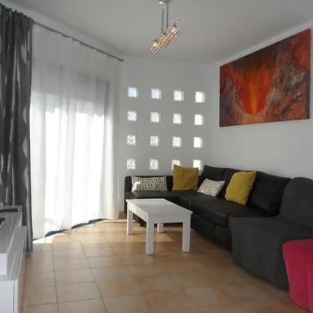 Casa Arian Дом отдыха *