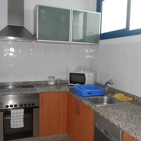 Дом отдыха Casa Arian Коста Бланка