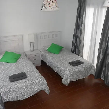 Casa Arian Дом отдыха Коста Бланка