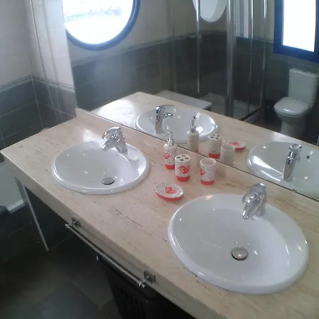 Casa Arian Дом отдыха