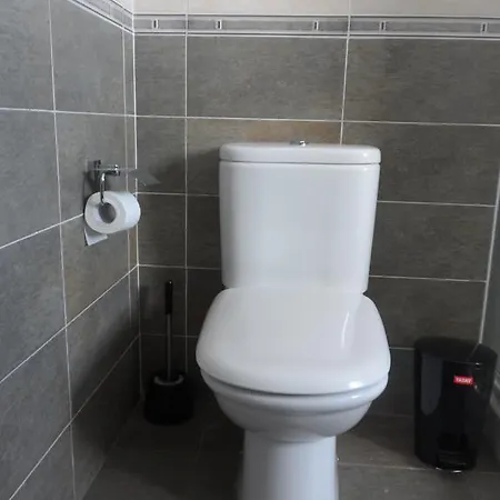 Дом отдыха Casa Arian *