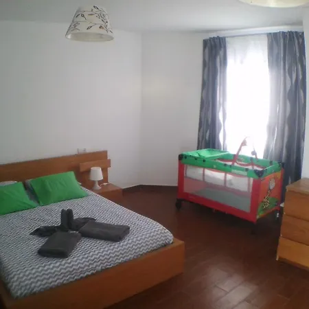 Дом отдыха Casa Arian